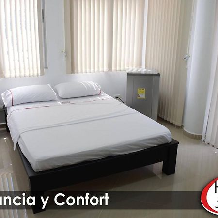 San Pedro Suite San José del Guaviare Eksteriør billede