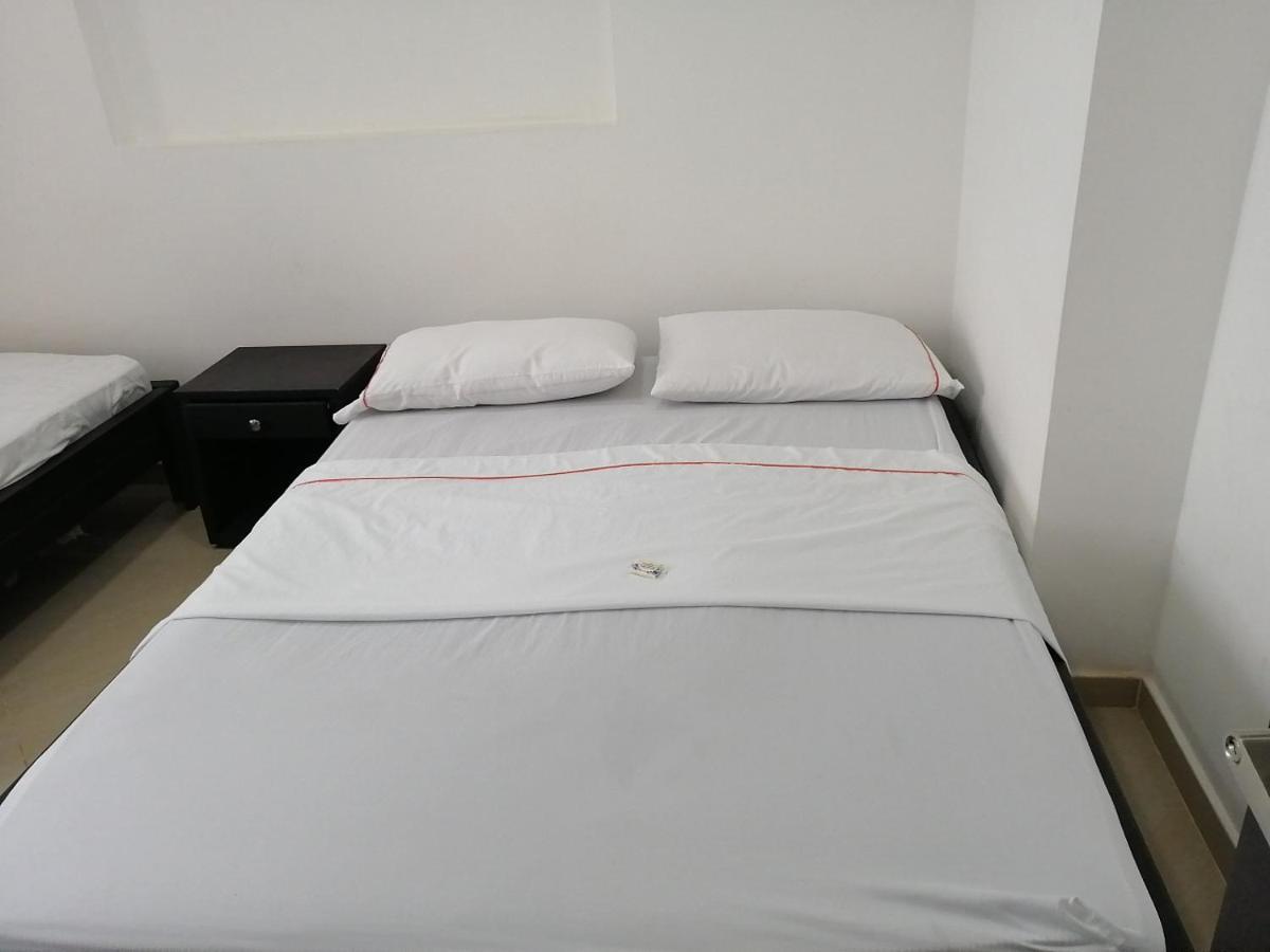San Pedro Suite San José del Guaviare Eksteriør billede