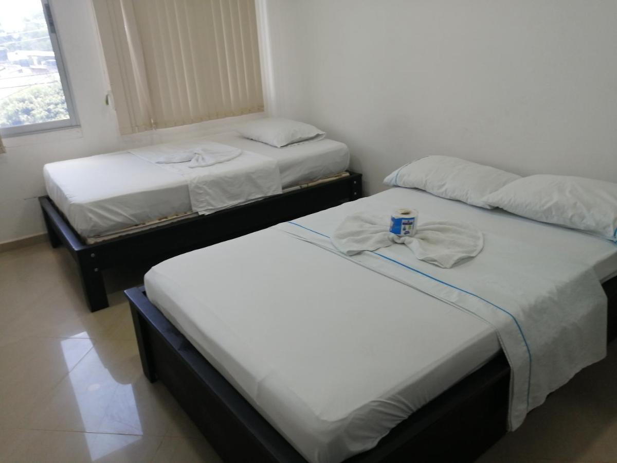 San Pedro Suite San José del Guaviare Eksteriør billede