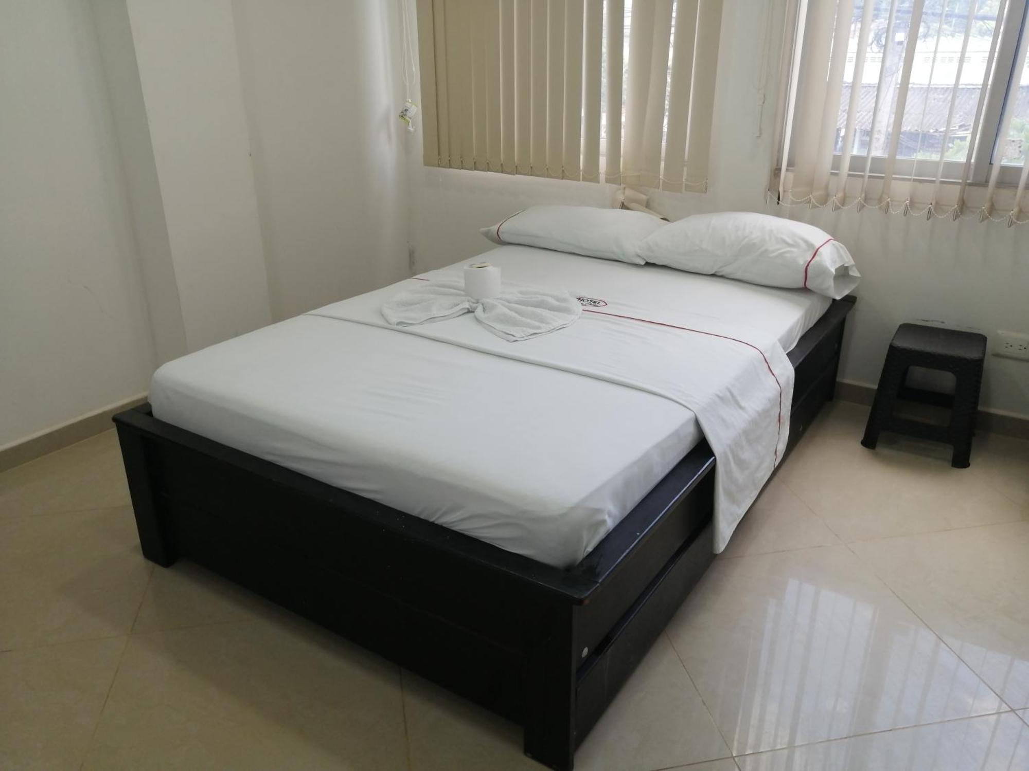 San Pedro Suite San José del Guaviare Eksteriør billede